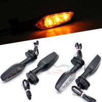 ▪❄ไฟแสดงสถานะสัญญาณไฟเลี้ยว LED สำหรับยามาฮ่า XSR700/900 FJ-09 V-MAX1700 XTZ1200Z TDM900 XJ6 WR250R/X YBR125/250โคมไฟ