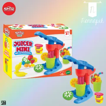 Harga play deals doh termurah