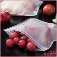 Sweet Belly  ถุงถนอมอาหารแบบปิดผนึกด้วย EVA เป็นมิตรกับสิ่งแวดล้อม Food preservation bag สปอตสินค้า