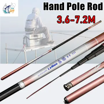 Shop Fighting Rod with great discounts and prices online - Jan 2024