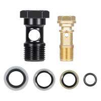 AR2119 Gymatic 3/B Unloader Mounting Bolt Kit Replacement Accessories for Annovi Reverberi XM and RK Series