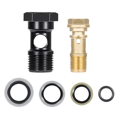 AR2119 Gymatic 3/B Unloader Mounting Bolt Kit Replacement Accessories Fit for Annovi Reverberi XM and RK Series