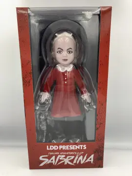 Sabrina doll best sale price