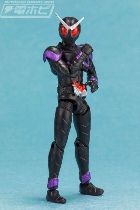 bandai-shodovs-w-double-joker-มดแดง-masked-rider-kamen-rider-มาสค์ไรเดอร์-shodo