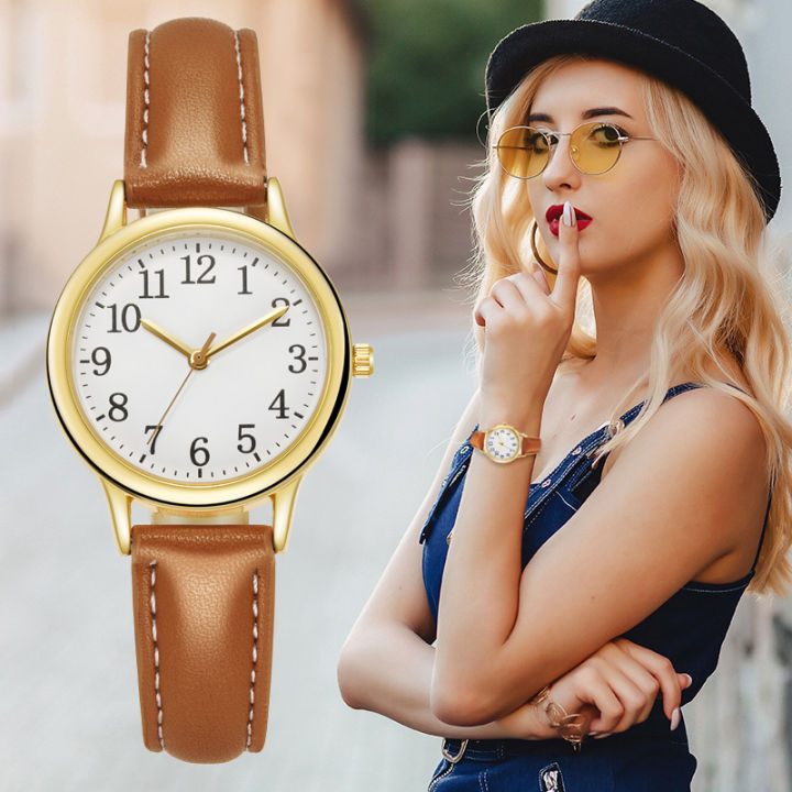 ใหม่-simple-digital-แฟชั่นผู้หญิงนาฬิกาควอตซ์ผู้หญิงเข็มขัดขนาดเล็กนาฬิกาผู้หญิงนาฬิกาผู้หญิง
