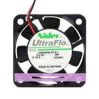 For NIDEC U40X05MLZ7-51 4010 4cm 5V 0.1A Fan