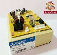 แผงวงจรตู้เย็นมิตซู Mitsubishi Electric ของแท้ 100% Part No. KIEZ38339