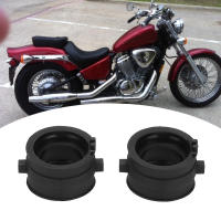 บู๊ทท่อร่วมไอดี Fit สำหรับ Honda VT600 VT750 Shadow 16211-MAW-600