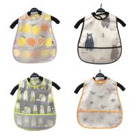 【CW】 Baby Bibs Eva   Bandana Burp Cloths - Adjustable Aliexpress