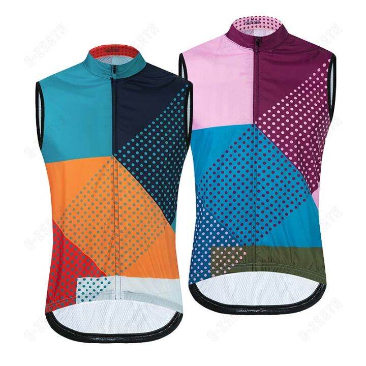 hot-cycling-windproof-vest-sport-vest-mens-cycling-jacket-mtb-bike-clothes-lightweight-cycling-jersey-quick-dry-sleeveless-jersey