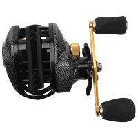 Spinning Reels 7.2:1 High Speed Gear Ratio 4+1 Shielded BB Smooth Powerful Freshwater and Saltwater Fishing Reel