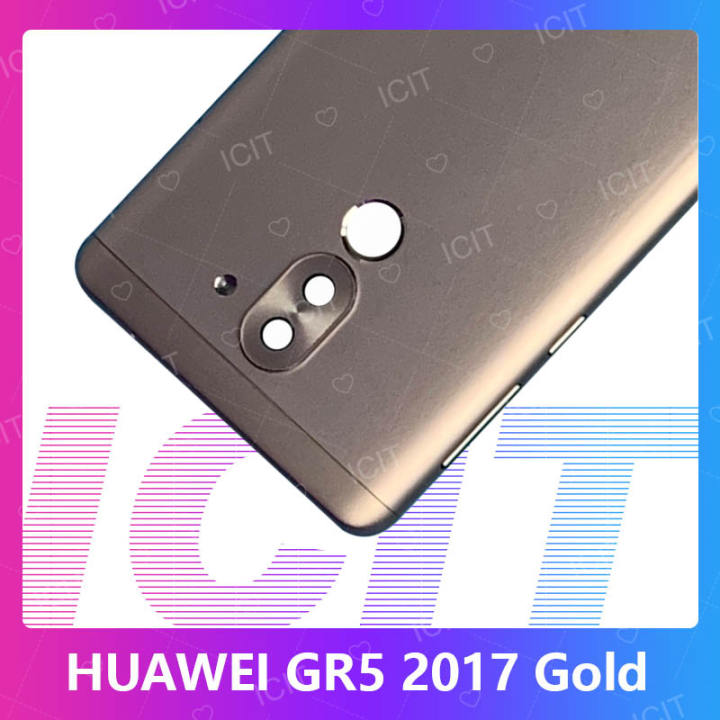 huawei-gr5-2017-bll-l22-อะไหล่บอดี้-เคสกลางพร้อมฝาหลัง-body-for-huawei-gr5-2017-bll-l22-อะไหล่มือถือ-คุณภาพดี-สินค้ามีของพร้อมส่ง-ส่งจากไทย-icit-2020