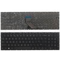 NEW UK Laptop keyboard For HP Pavilion X360 15-DQ 15T-DQ TPN-W140 ZBook 15v G5 TPN-C134 ZHAN 99 G1