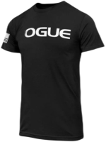 ROGUE Fitness Squat เสื้อยืด Crossfit เสื้อยืดพอดีตัว