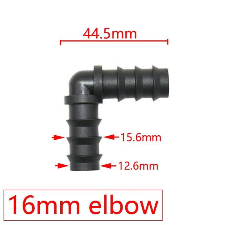 yf-16mm-20mm-25mm-garden-irrigation-tubing-barbed-tee-elbow-end-plug-pe-pipe-coupler-drip-for