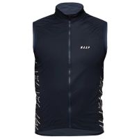 2021 New MAAP Summer Top Quality Team Lightweight Windproof Cycling Gilet Men Cycling Windbreak Vest MTB Breathable Little Vest