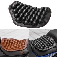 Motorcycle Seat Cover Air Pad Cushion Cover Pressure Relief Protector For BMW R1200GS R1250GS LC ADV F750GS F850GS