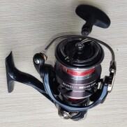 Máy câu đứng DAIWA REVROS TG 3000-CXH 2500-CXH