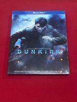 BLU-RAY DUNKIRK ดันเคิร์ก (Blu-ray 2 Disc)