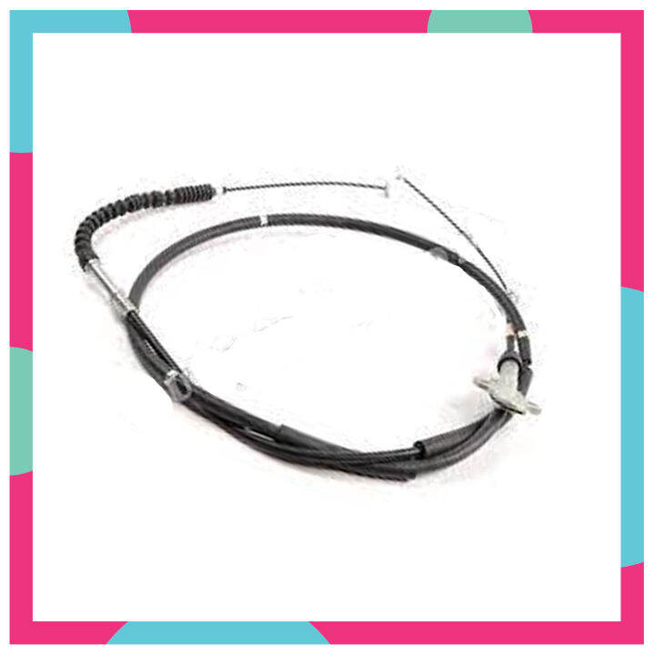 SBK Hand Brake Cable TOYOTA HIACE COMMUTER 0515 FRONT (4641026500
