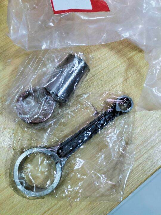 Original Type Honda Xrm 110 Connecting Rod Kit Malaysia Genuine Parts