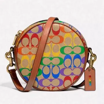 Bag coach murah online Clearance