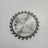 fyjh3pcs 115mm Circular Saw Made Of Tct 24Teeth Wood Board Blade For Tool Pvc Pipe Hard Sheet  Working