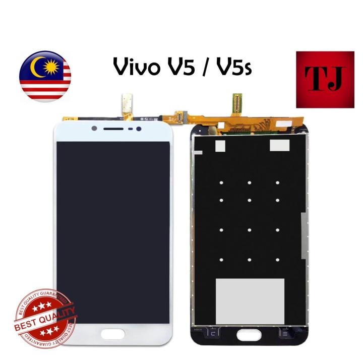 vivo v5s screen replacement