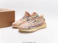 (Best.sneaker) รองเท้าอดิดาส Yeezy Boost 350 V2 MX Oat SIZE.40-47 รองเท้าผ้าใบ รองเท้าใส่เที่ยว รองเท้าแฟชั่น รองเท้าลำลอง ทรงสวย ใส่สบาย (14)