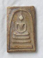 พระสมเด็จ พระเครื่อง วัตถุมงคล พระสมเด็จวัดระฆัง พระสมเด็จโต An amulet