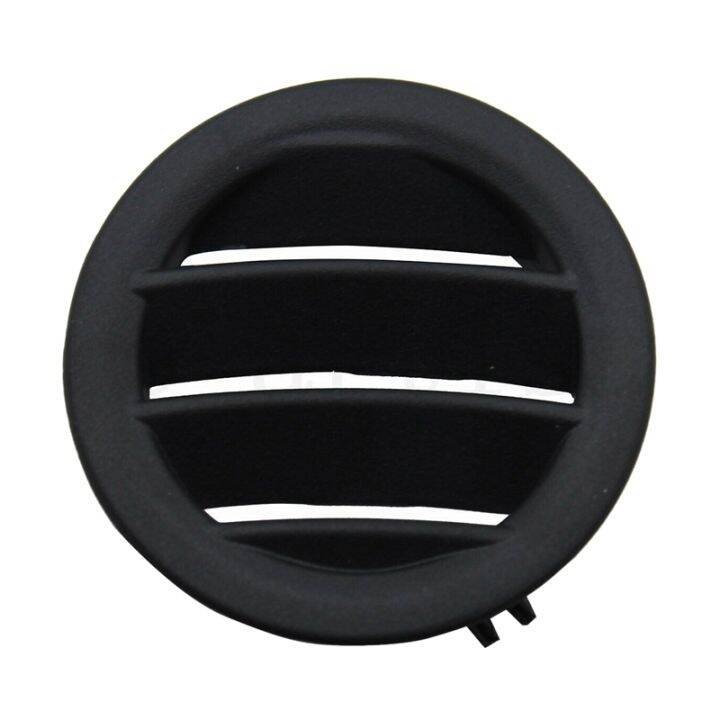 Left Air Ac Vent Black for Mercedes Benz W204 C Class C300 C350 C630
