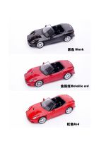 Minidream CARLIFORNIA California T 1:64 alloy car model convertible