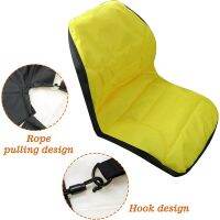 LP68694 Upgrade Seat Cover for 1025R 2025R Tractor, Comfortable, Waterproof, Cushioned Seat