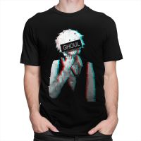 Tokyo Ghoul Japanese Anime Shirt | Tokyo Ghoul Kaneki Ken Shirts - Anime Top Shirt - Aliexpress