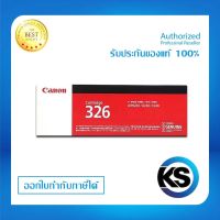 Canon Cartridge-326สำหรับเครื่องปริ้นท์ Canon LBP6200d/ LBP6230dnรับประกันของแท้จากศูนย์