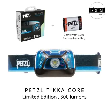 Petzl Core Battery