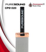 แส้สแนร์ Puresound 13นิ้ว 20 เส้น CPS1320 Custom Pro (Steel Coil) ** Made in USA **