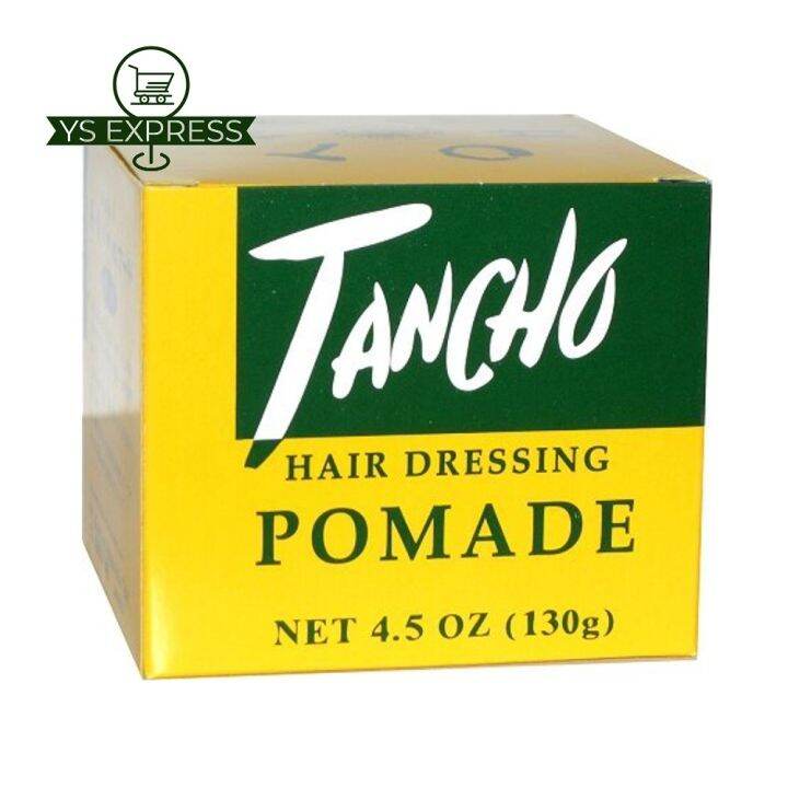 TANCHO Nourishing Pomade 130g Lazada