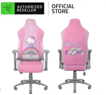 Buy Razer Iskur X - Hello Kitty and Friends Edition, Gaming Chairs