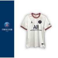 New arrival PSG 2021/22 4th KITS FOOTBALL JERSEY High quality S - 2XL