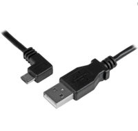 สายชาร์จ Android Micro USB 90 องศา 1 เมตร ข้อมูลการชาร์จอย่างรวดเร็วx ส่งเร็ว ประกัน CPU2DAY