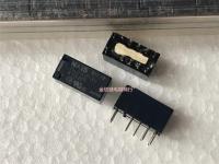 【♘COD Free Cas♘】 xinao66069392692 10pin รีเลย์ Tx2-L2-5v Tx2-L2-3v