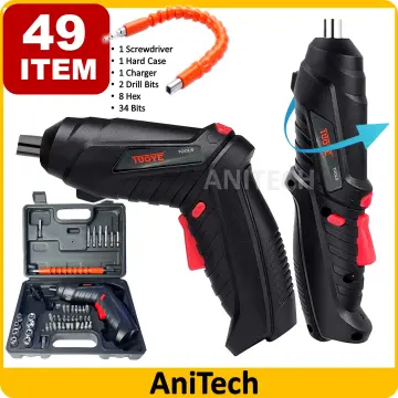 Samu giken best sale cordless drill