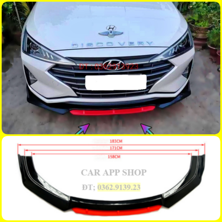 Descubrir 58+ imagen hyundai elantra bumper replacement cost In