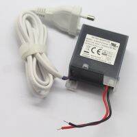 Power Adapter EU Plug Water Flosser Adapter Power Supply WP660 662 670 674 676 GT2 GT3 GT5 12V 1.5A 18W 100 240V 50 60 HZ 0.6A