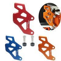 Motorcycle Brake Pump Protection Cover Aluminum Alloy After For KAYO T4 T6 K6 BOSUER M2 M4 Cross-Country 48 mm