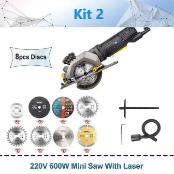 Jual mini circular online saw