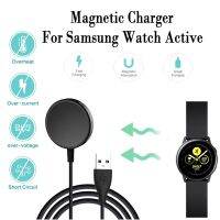 ﹊♙ Wireless Fast Charging Power Source Charger For Samsung Galaxy Watch Active