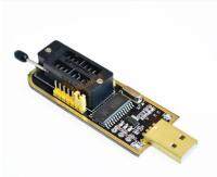 CH341A หรือ XTW100 24 25 Series EEPROM Flash BIOS USB Programmer Module สําหรับ EEPROM 93CXX / 25CXX / 24CXX DIY kit