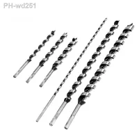 Twist Drill Bit 6/8/10/12/14/16/18/20/22/25mm Center Drill Bit Set Wood Metal Drilling Hole Saw Opener Cutter Woodworking Tools